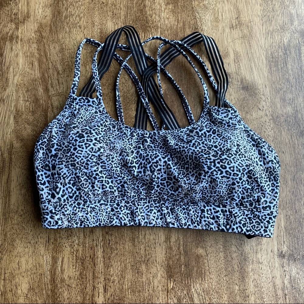Victoria Secret Sports Bra
